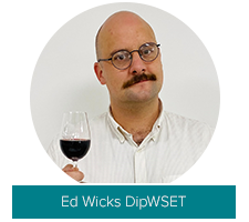 Ed Wicks DipWSET