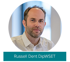 Russell Dent DipWSET