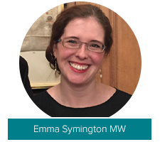 Emma Symington MW
