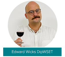 Edward Wicks DipWSET