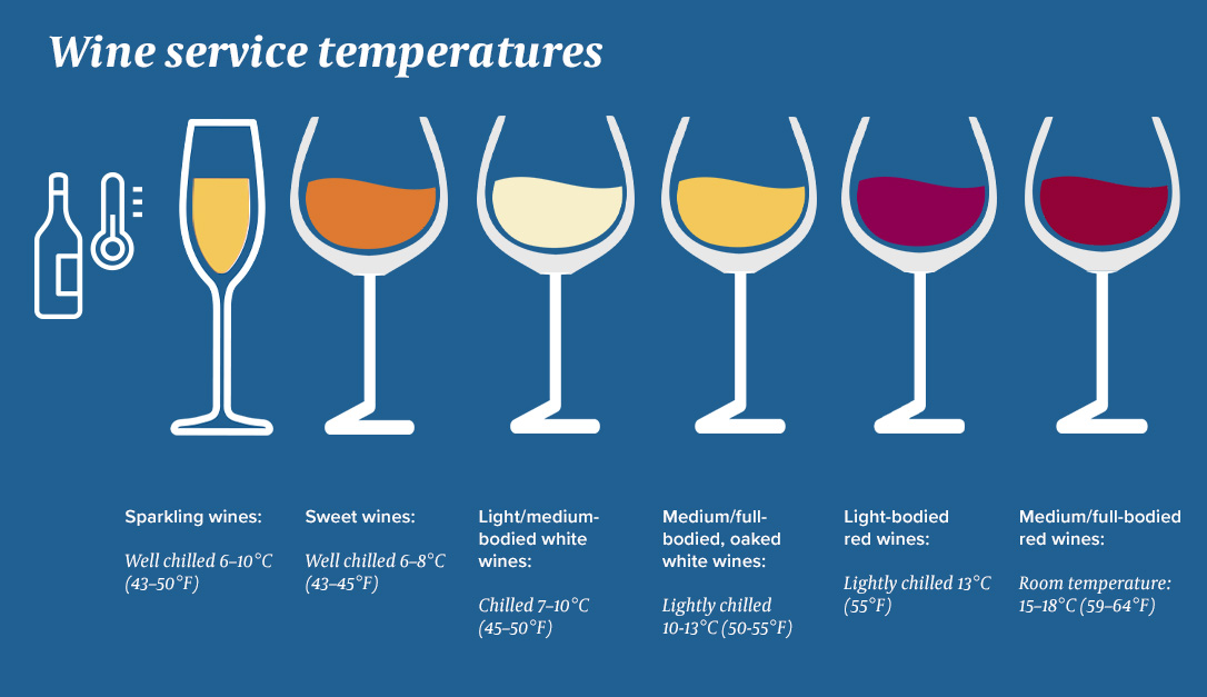 13 Unique Wine Glasses to Enhance Wine