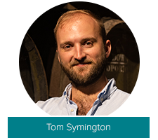 Tom Symington