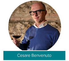 Cesare Benvenuto