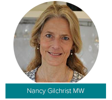 Nancy Gilchrist MW