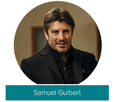 Samuel Guibert