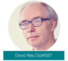 David Way DipWSET