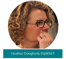 Heather Dougherty DipWSET