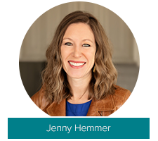 Jenny Hemmer