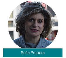 Sofia Prepera