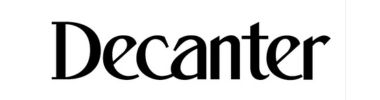 Decanter logo