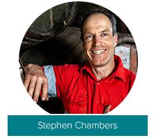 Stephen Chambers