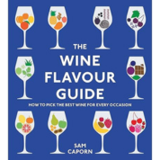 The Wine Flavour Guide