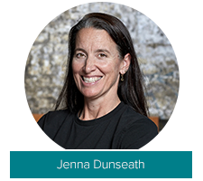 Jenna Dunseath