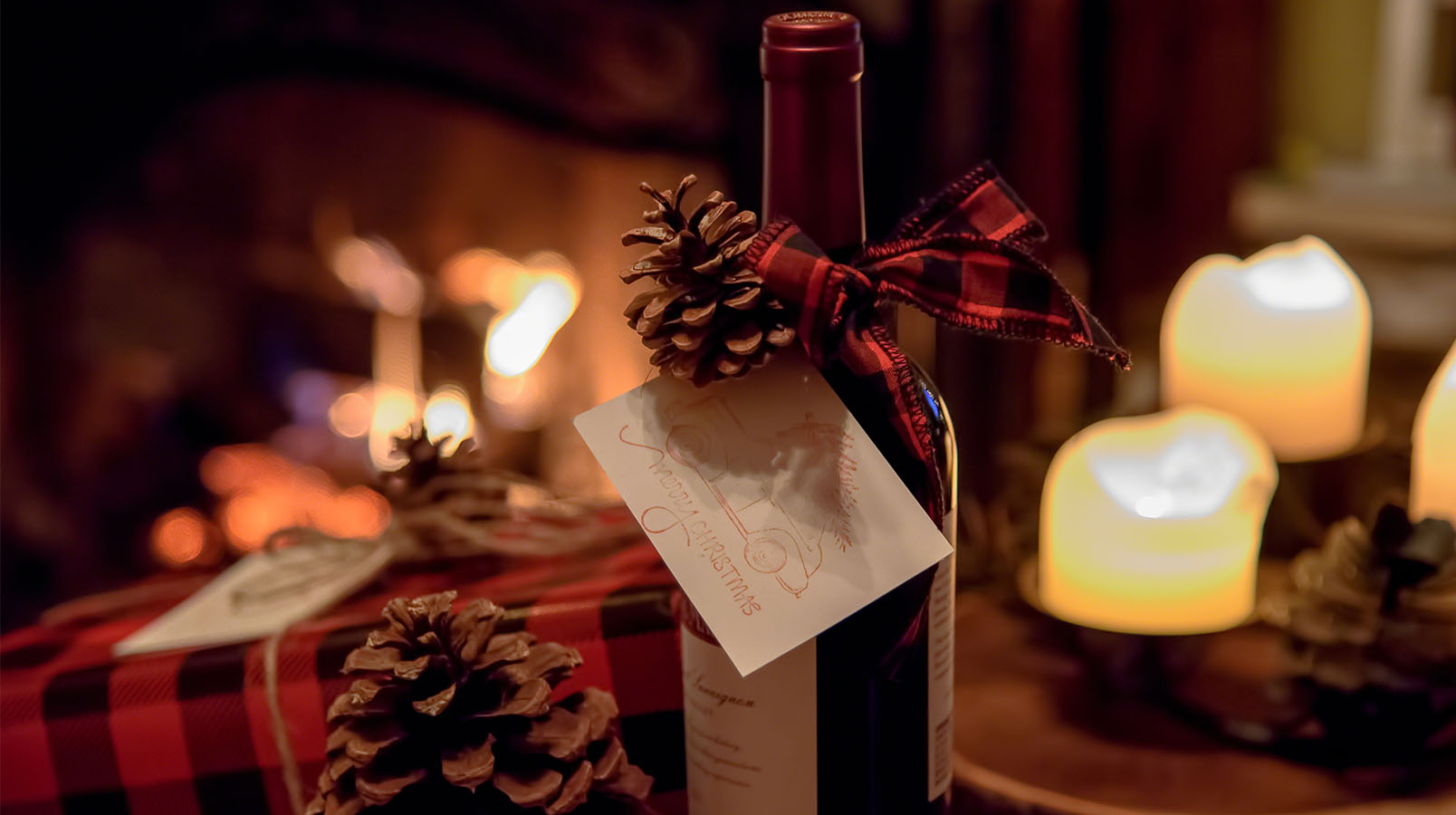Holiday Gifting Guide, Wine-Style 2023 - by Tricia Conover