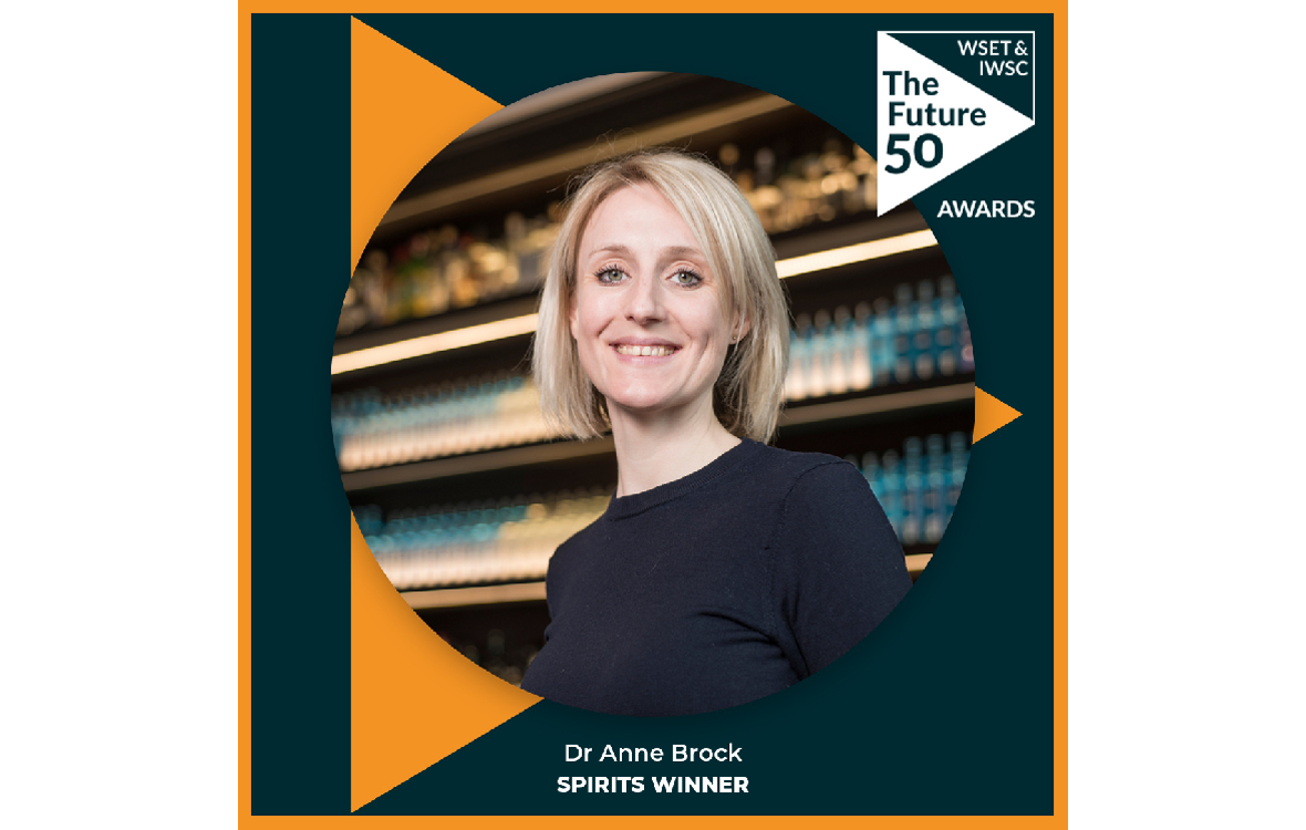 Dr Anne Brock