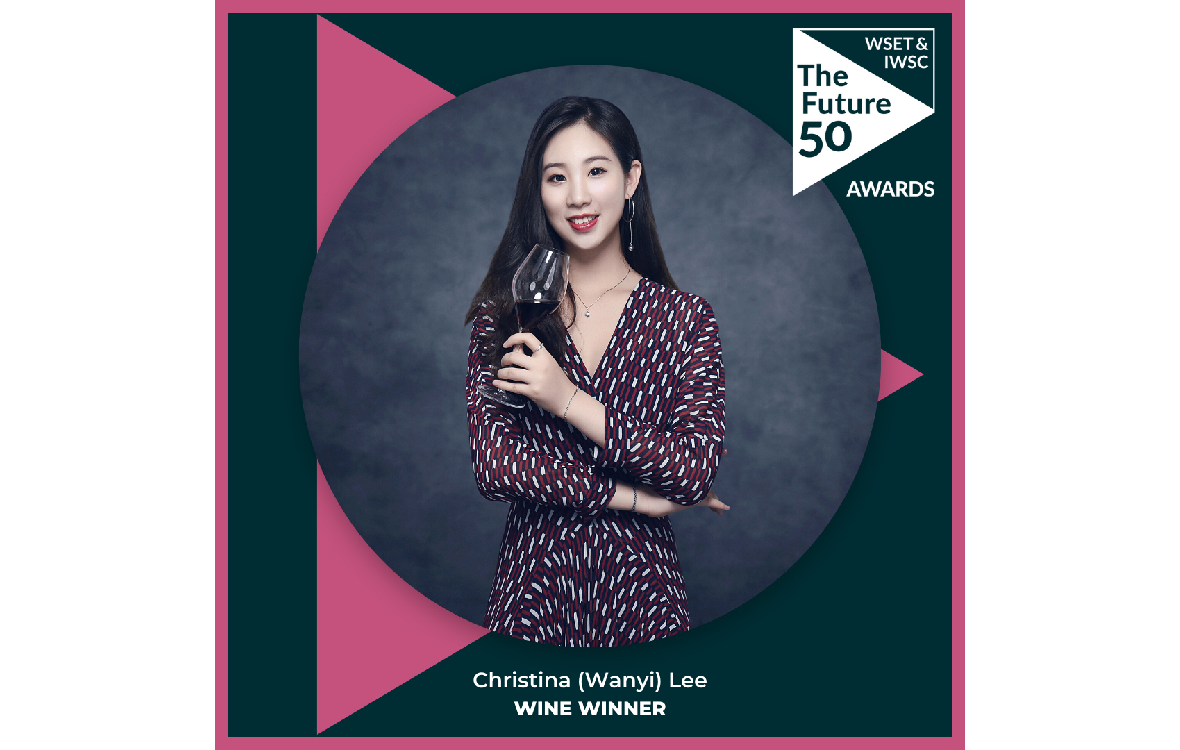 Christina (Wanyi) Lee