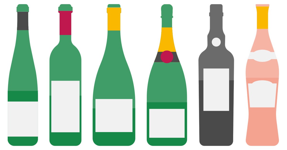 Does Wine Go Bad in Storage? Check Yours Now