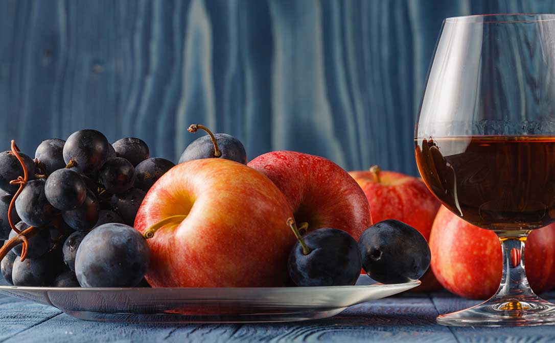 What is brandy?  Wine & Spirit Education Trust
