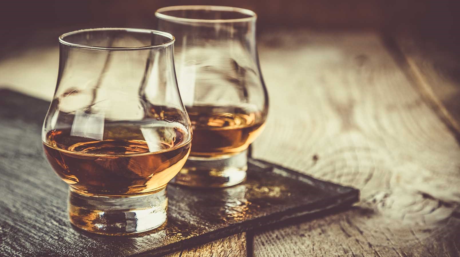 World Whisky Brand Champion 2022: Jameson - The Spirits Business