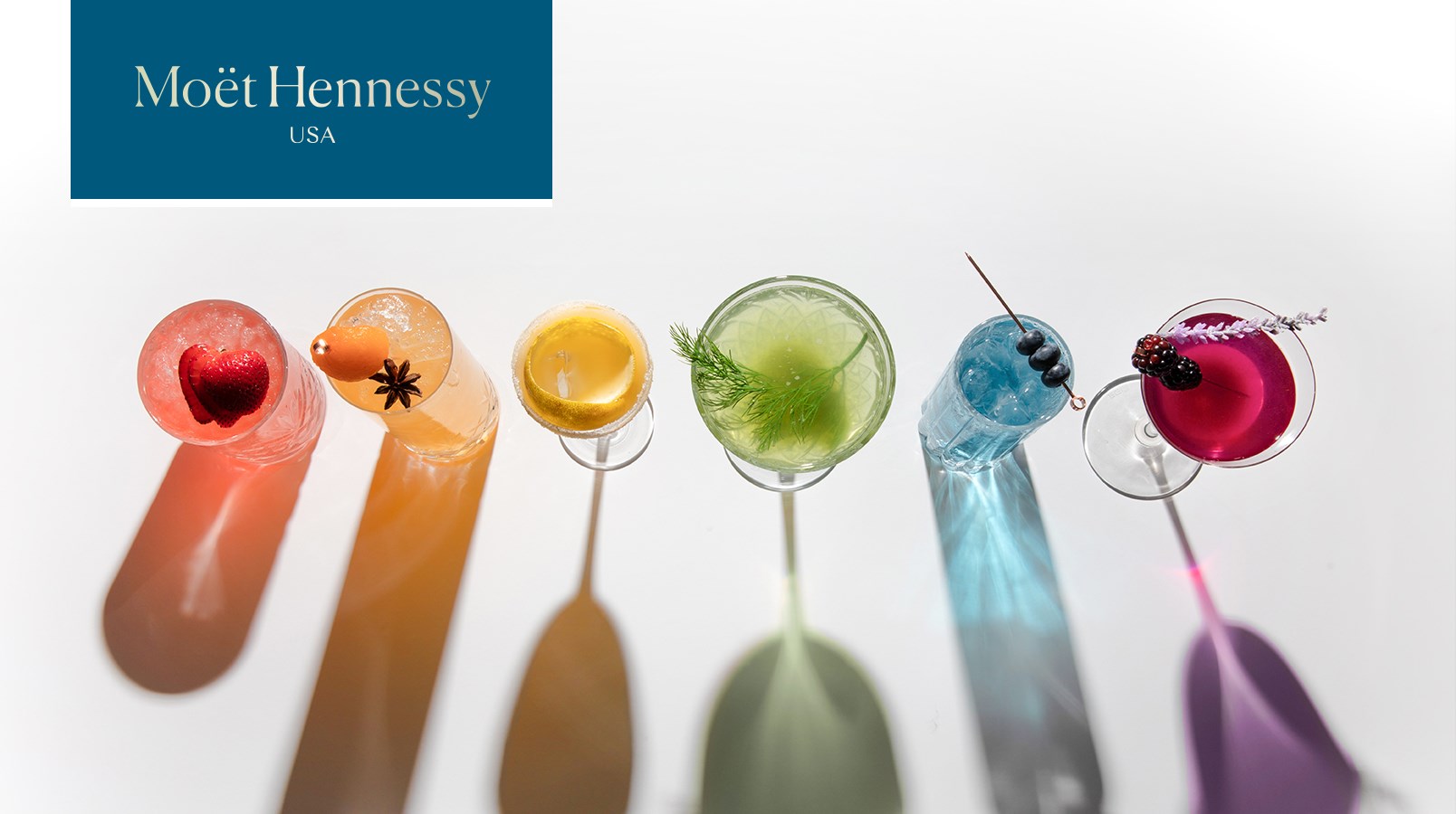 WSET Americas partners with Moet Hennessy in honour of pride month